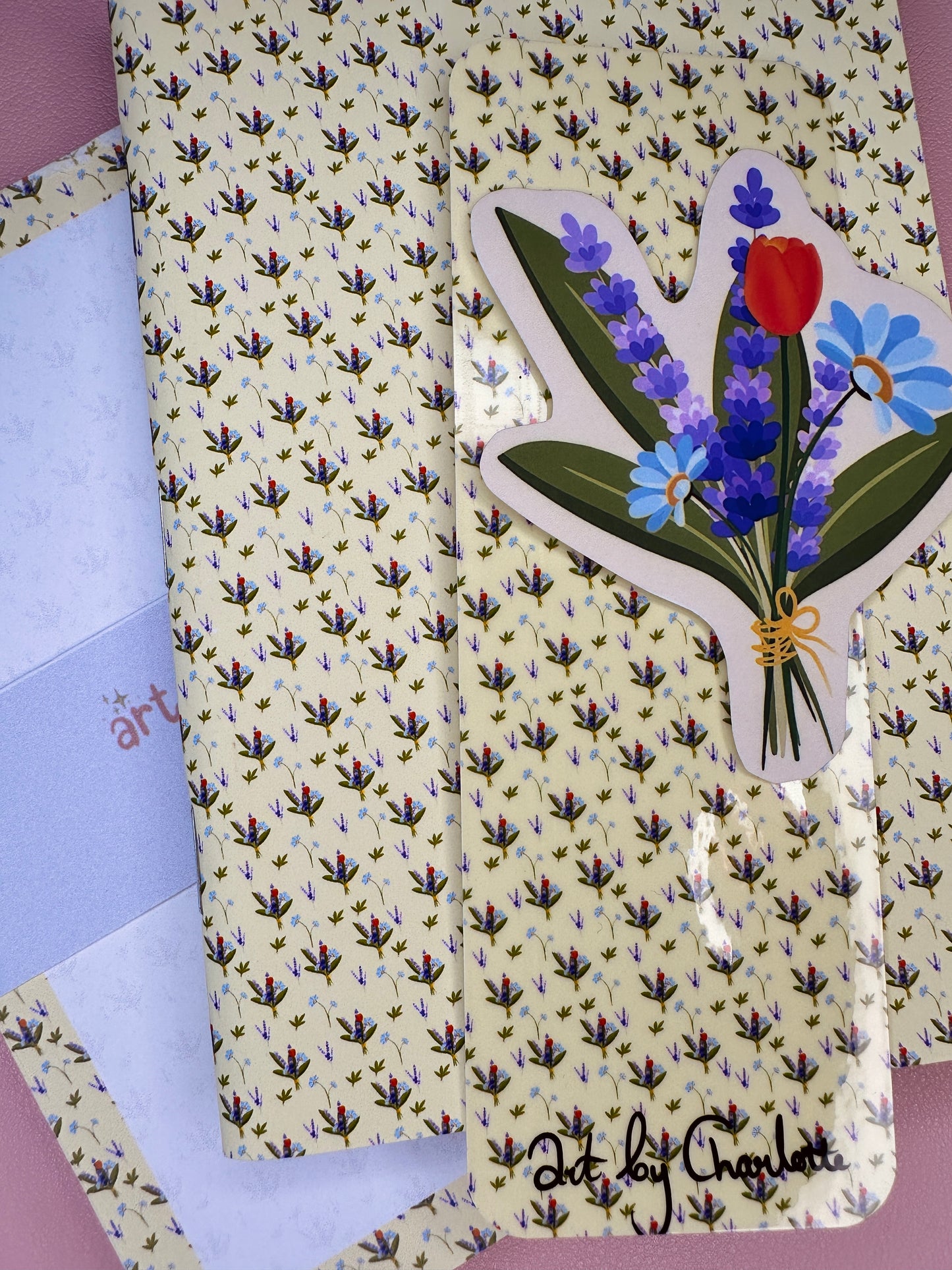 'A dreamy bunch' Bundle - Grade B