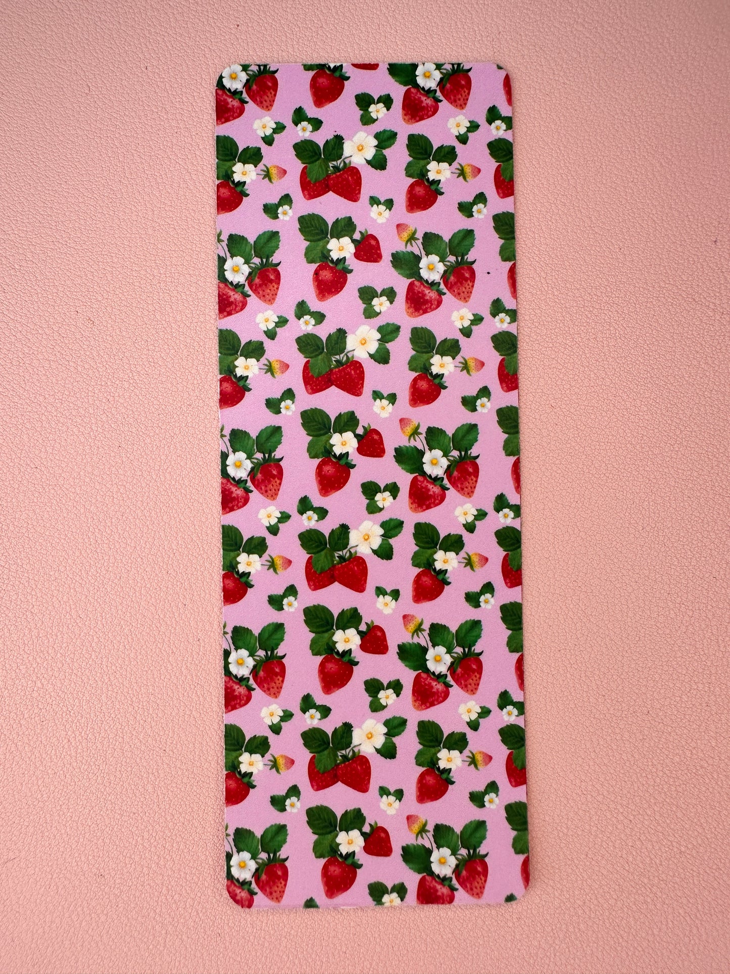 'Berry Special' Bookmark
