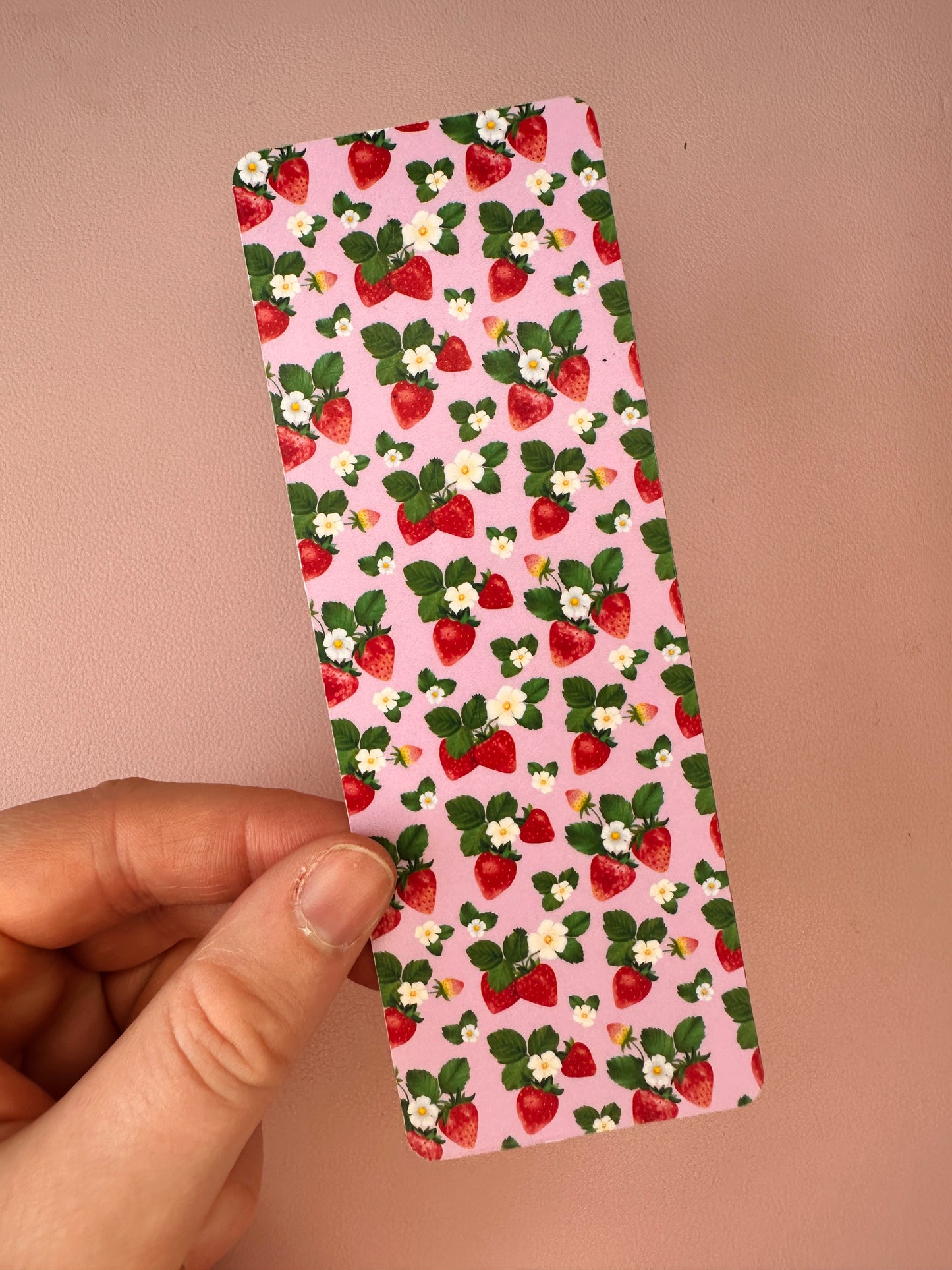 'Berry Special' Bookmark