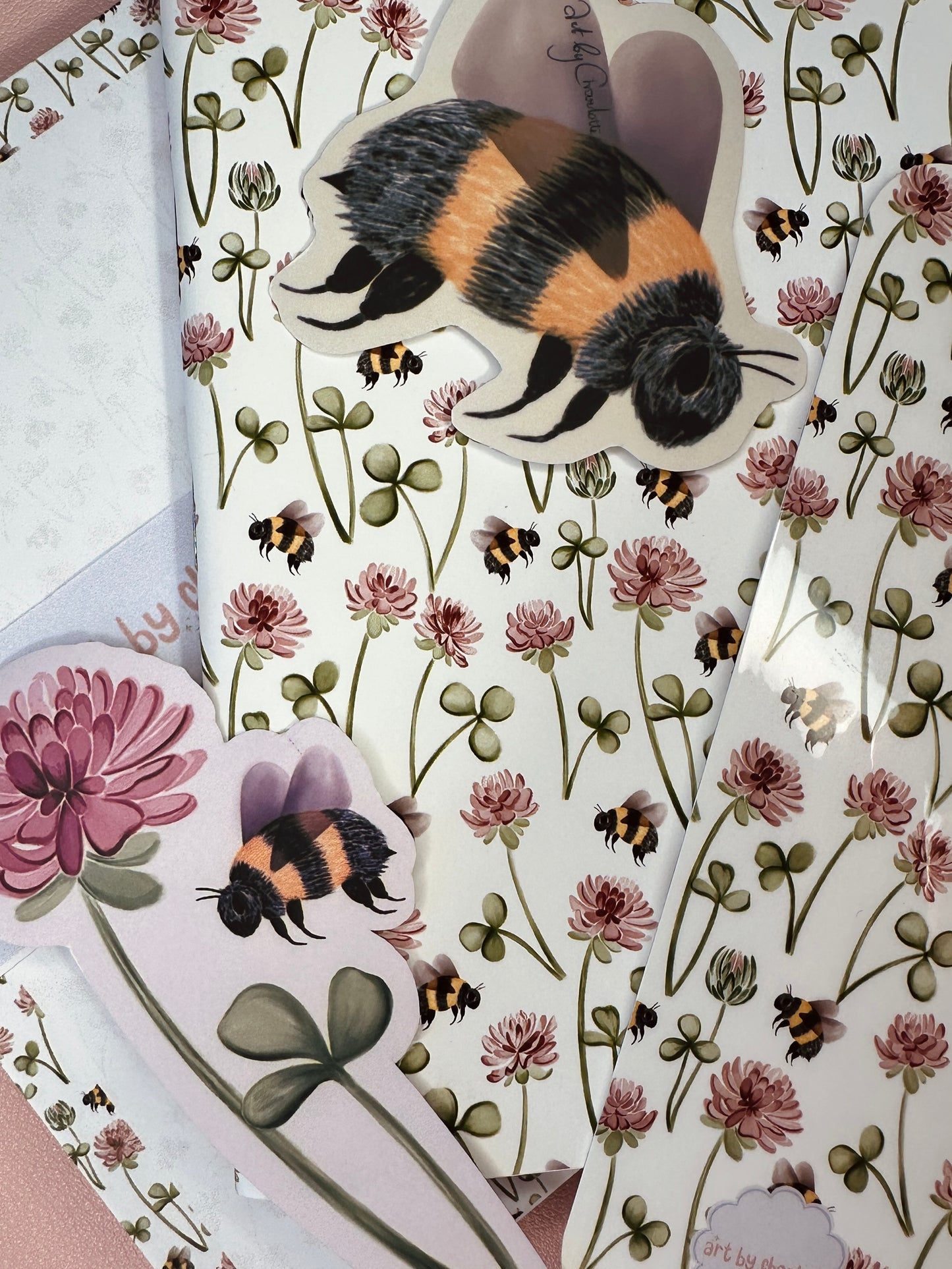 'Coco's and Bee's' Bundle - Grade B