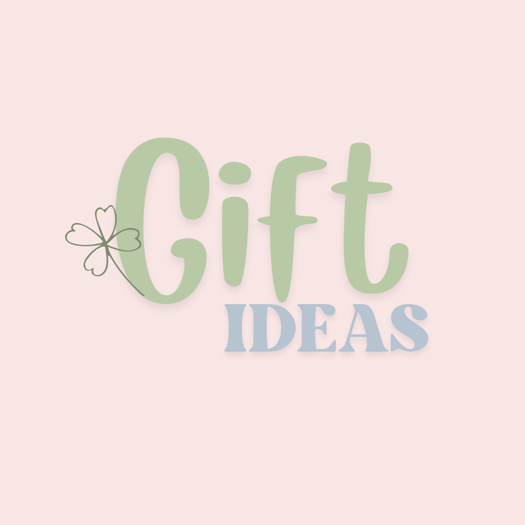 Gift ideas