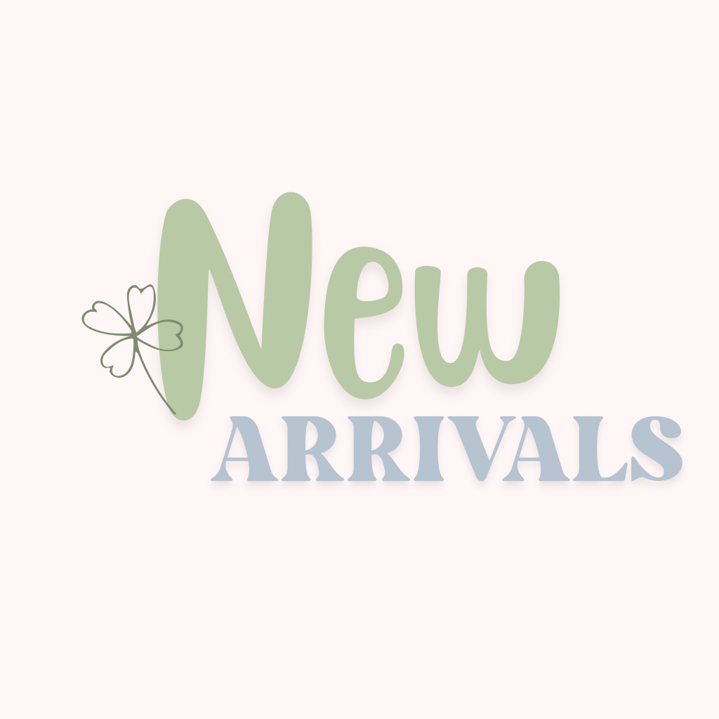New arrivals