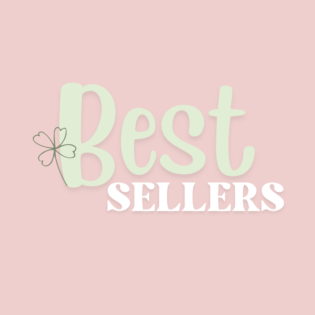 Best Sellers