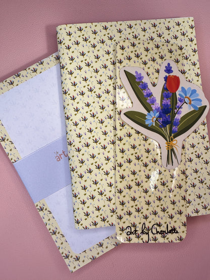 'A dreamy bunch' Bundle - Grade B