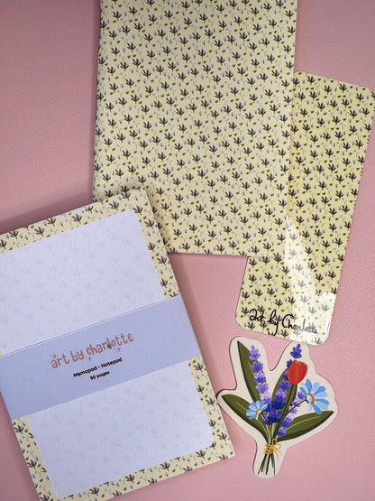 'A dreamy bunch' Bundle - Grade B