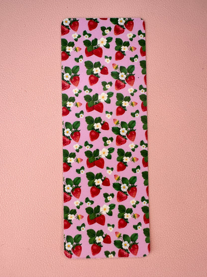 'Berry Special' Bookmark