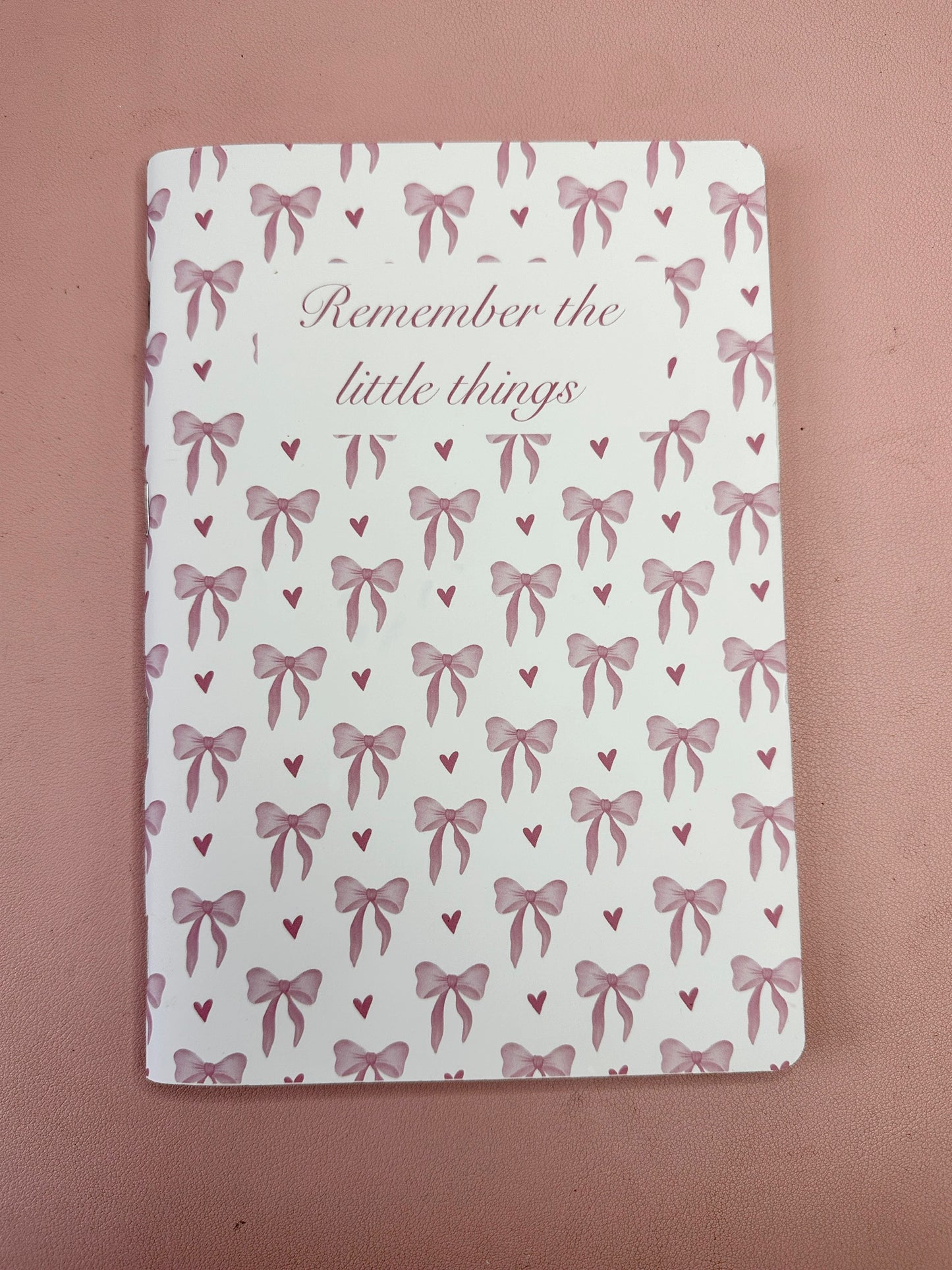 A5 Girls Girl Notebooks - Pack of 2
