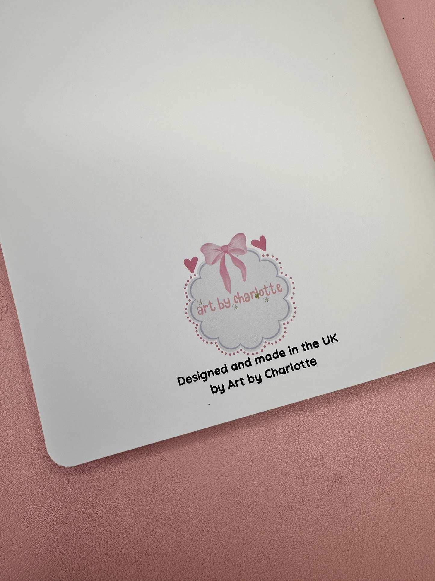 A5 Girls Girl Notebooks - Pack of 2