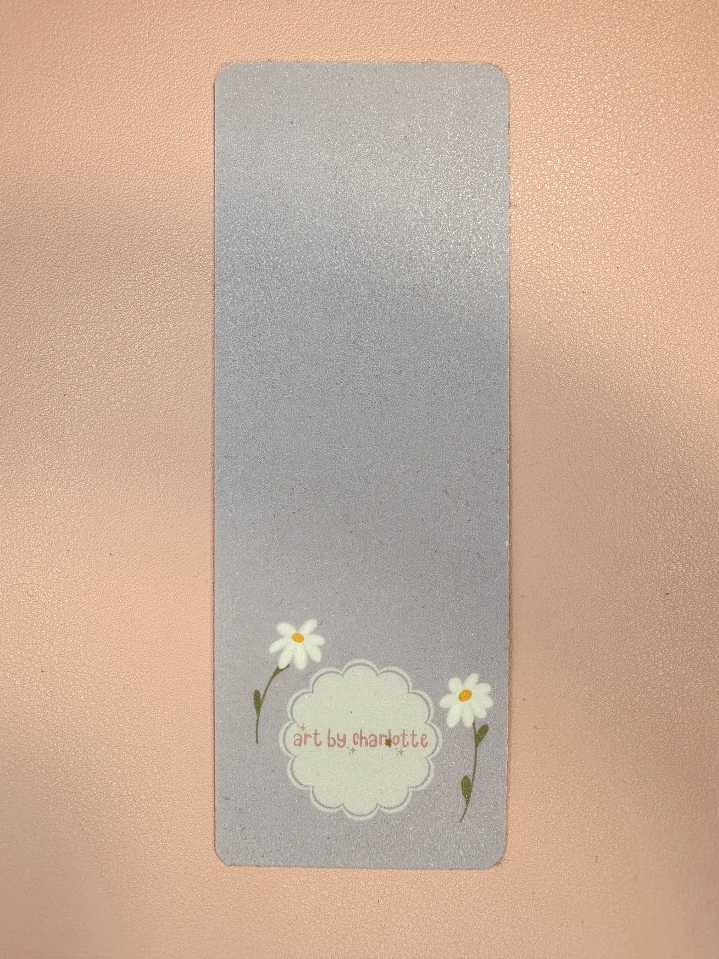 'So many books...so little time' Bookmark